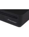 pioneer Nagrywarka BDR-XS07UHD B-R ZEW Recoreder Czarna - nr 7