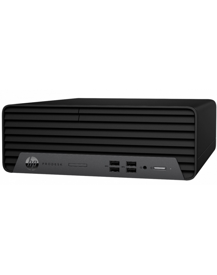 hp inc. Desktop 405SFF G6 R3-4350 256/8GB/DVD/W10P 293W4EA główny