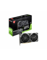 msi Karta graficzna GeForce RTX 3060 VENTUS 2X OC 12GB GDDR6 192bit 3DP/HDMI - nr 10