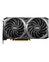 msi Karta graficzna GeForce RTX 3060 VENTUS 2X OC 12GB GDDR6 192bit 3DP/HDMI - nr 63