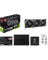 msi Karta graficzna RTX 3060 VENTUS 3X OC 12GB GDDR6 192bit 3DP/HDM - nr 69