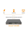 vertiv ACS804MEAC-404 4-port konsola szergowa - nr 4