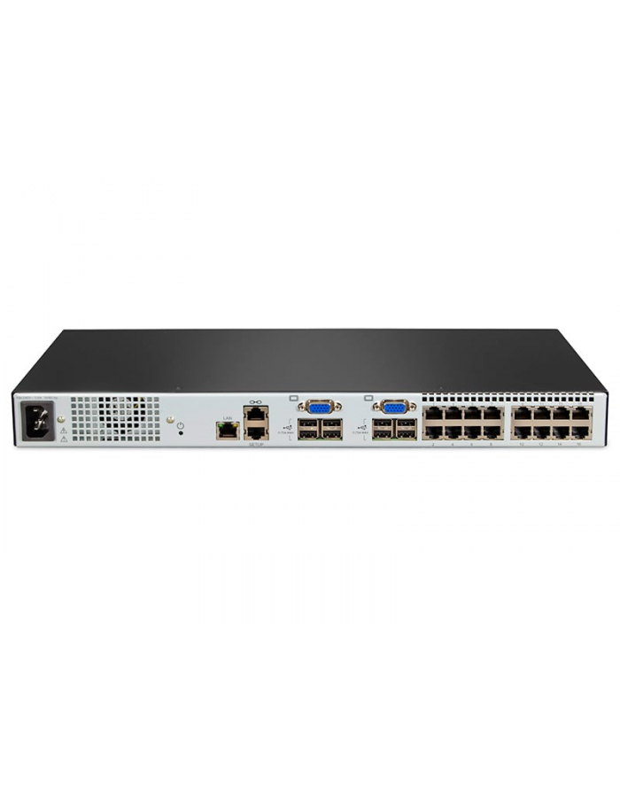 vertiv AV3216-001 16-port przełącznik KVM główny