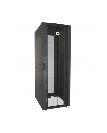 vertiv Szafa rack VR3157 48U 800mmWx1115mmD