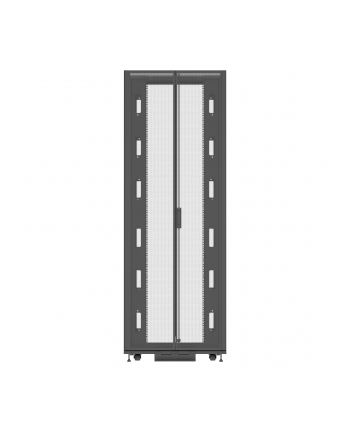vertiv Szafa rack VR3157 48U 800mmWx1115mmD