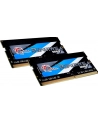 g.skill Pamięć SODIMM - DDR4 16GB (2x8GB) Ripjaws 3200MHz - nr 13