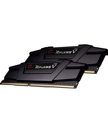 g.skill Pamięć do PC - DDR4 32GB (2x16GB) RipjawsV 4000MHz CL17