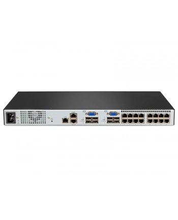 vertiv AV3216-001 16-port przełącznik KVM