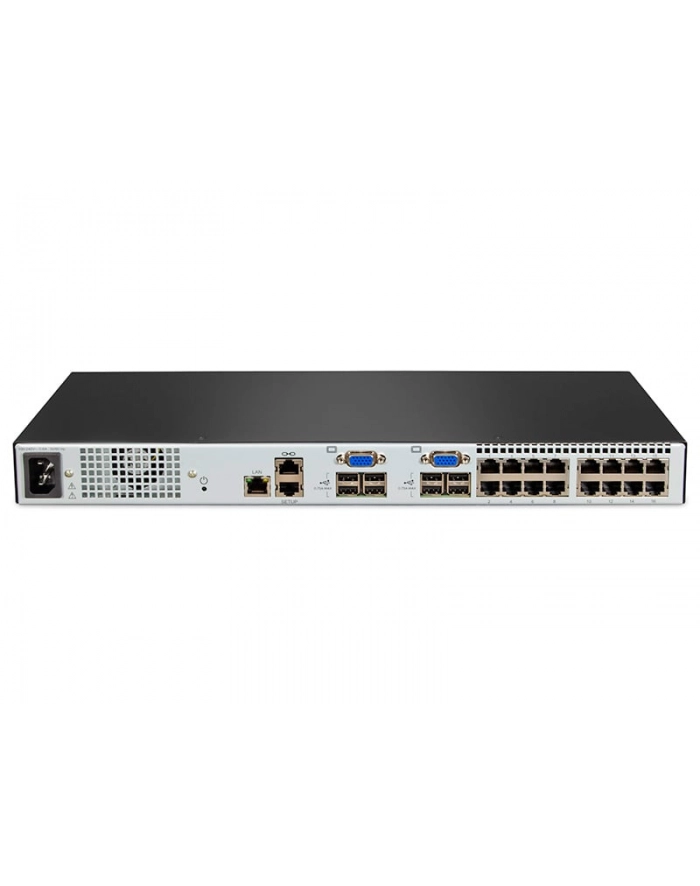 vertiv AV3216-001 16-port przełącznik KVM główny