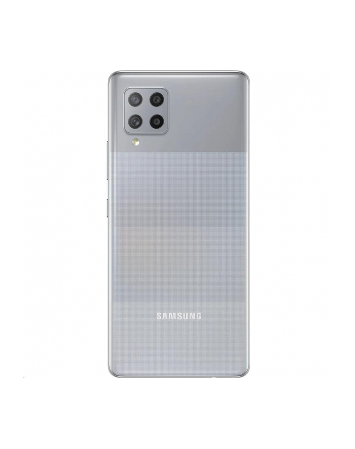 Samsung Galaxy A42 5G 128GB Dual SIM szary (A426) główny