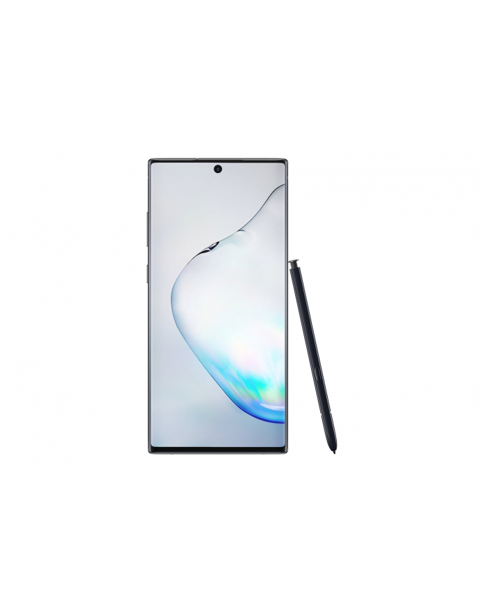 Samsung SM-N976B Galaxy Note10+ 5G 8+256GB aura Kolor: CZARNY D-E główny