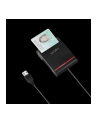 logilink Inteligentny czytnik kart, USB2.0 - nr 20
