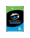 seagate Dysk HDD SkyHawkAI 8TB 3,5cala 256MB ST8000VE001 - nr 13