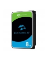 seagate Dysk HDD SkyHawkAI 8TB 3,5cala 256MB ST8000VE001 - nr 4