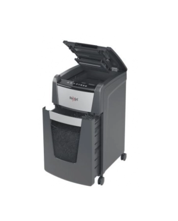 rexel Niszczarka Optimum AutoFeed+ 300M/300kartek/P-5/kosz 60l