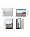 MICROSOFT Tablet Surface Book 3 Intel i5 8GB 256GB - 13,5'' - 3000x2000/WiFi6                 W10P - nr 12