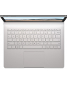 MICROSOFT Tablet Surface Book 3 Intel i5 8GB 256GB - 13,5'' - 3000x2000/WiFi6                 W10P - nr 8