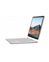 MICROSOFT Tablet Surface Book 3 Intel i7 16GB 256GB -  15'' - 3240x2160/GTX1660Ti(6GB)        W10P - nr 19