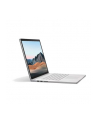 MICROSOFT Tablet Surface Book 3 Intel i7 16GB 256GB -  15'' - 3240x2160/GTX1660Ti(6GB)        W10P - nr 1