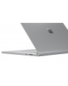 MICROSOFT Tablet Surface Book 3 Intel i7 16GB 256GB -  15'' - 3240x2160/GTX1660Ti(6GB)        W10P - nr 22