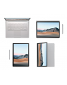 MICROSOFT Tablet Surface Book 3 Intel i7 16GB 256GB -  15'' - 3240x2160/GTX1660Ti(6GB)        W10P - nr 23