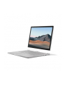MICROSOFT Tablet Surface Book 3 Intel i7 16GB 256GB -  15'' - 3240x2160/GTX1660Ti(6GB)        W10P - nr 3