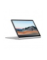 MICROSOFT Tablet Surface Book 3 Intel i7 16GB 256GB -  15'' - 3240x2160/GTX1660Ti(6GB)        W10P - nr 6