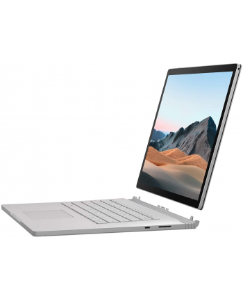 MICROSOFT Tablet Surface Book 3 Intel i7 16GB 256GB -  15'' - 3240x2160/GTX1660Ti(6GB)        W10P