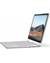 MICROSOFT Tablet Surface Book 3 Intel i7 32GB 512GB  - 15'' - 3240x2160/GTX1660Ti(6GB)        W10P - nr 1