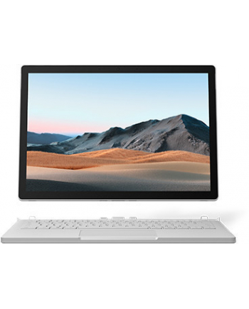 MICROSOFT Tablet Surface Book 3 Intel i7 32GB 512GB  -  15'' - 3240x2160/Quadro RTX3000(6GB)   W10P