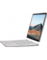 MICROSOFT Tablet Surface Book 3 Intel i7 32GB 512GB  -  15'' - 3240x2160/Quadro RTX3000(6GB)   W10P - nr 3