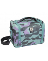 Torba termiczna 3,5L Turquoise Camouflage 08808GM MILAN - nr 1