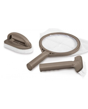 Zestaw do czyszczenia basenów SPA 28004 INTEX