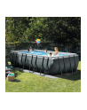 Basen stelażowy Ultra XTR Restangular Frame Pool Set (5,49m x 2,74 x 1,32m) INTEX - nr 3