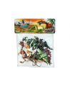 euro-trade Dinozaur 6szt 21x24x3cm MC - nr 1
