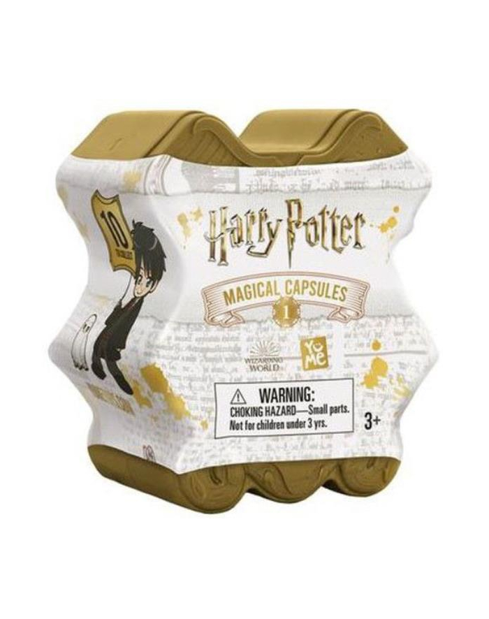rebel Harry Potter: Magical Capsule / Magiczna kapsuła główny