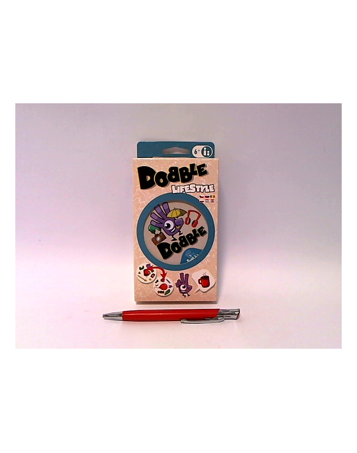 rebel Dobble Lifestyle eco pack główny