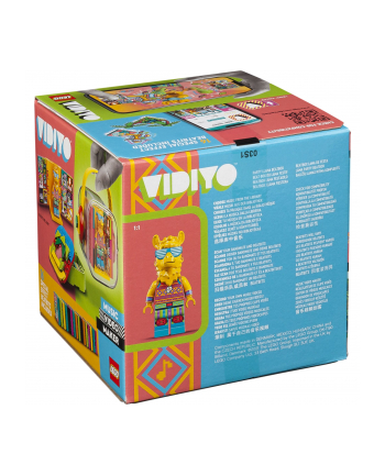 LEGO 43105 VIDIYO Party Llama BeatBox