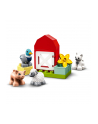 LEGO 10949 DUPLO Town Zwierzęta gospodarskie p4 - nr 12