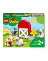 LEGO 10949 DUPLO Town Zwierzęta gospodarskie p4 - nr 18