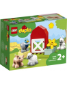 LEGO 10949 DUPLO Town Zwierzęta gospodarskie p4 - nr 1