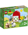 LEGO 10949 DUPLO Town Zwierzęta gospodarskie p4 - nr 20