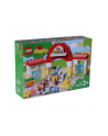 LEGO 10951 DUPLO Town Stadnina i kucyki p3 - nr 8