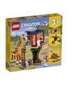 LEGO 31116 CREATOR Domek na drzewie na safari p4 - nr 1