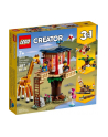 LEGO 31116 CREATOR Domek na drzewie na safari p4 - nr 2