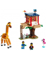 LEGO 31116 CREATOR Domek na drzewie na safari p4 - nr 3