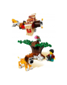 LEGO 31116 CREATOR Domek na drzewie na safari p4 - nr 5