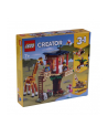 LEGO 31116 CREATOR Domek na drzewie na safari p4 - nr 8