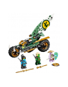 LEGO 71745 NINJAGO Dżunglowy chopper Lloyda p6 - nr 3