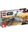LEGO 75297 STAR WARS X-Wing™ Ruchu Oporu p6 - nr 1
